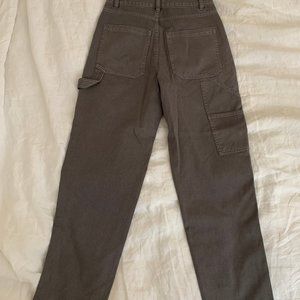 Aritzia Gramercy Utility Pant